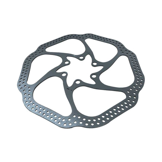 Bremsscheibe 160 mm – 6-Loch, 44 mm Lochkreis, 1,9 mm – Zero 10X / 11X, VSETT 11+, Nami, Dualtron