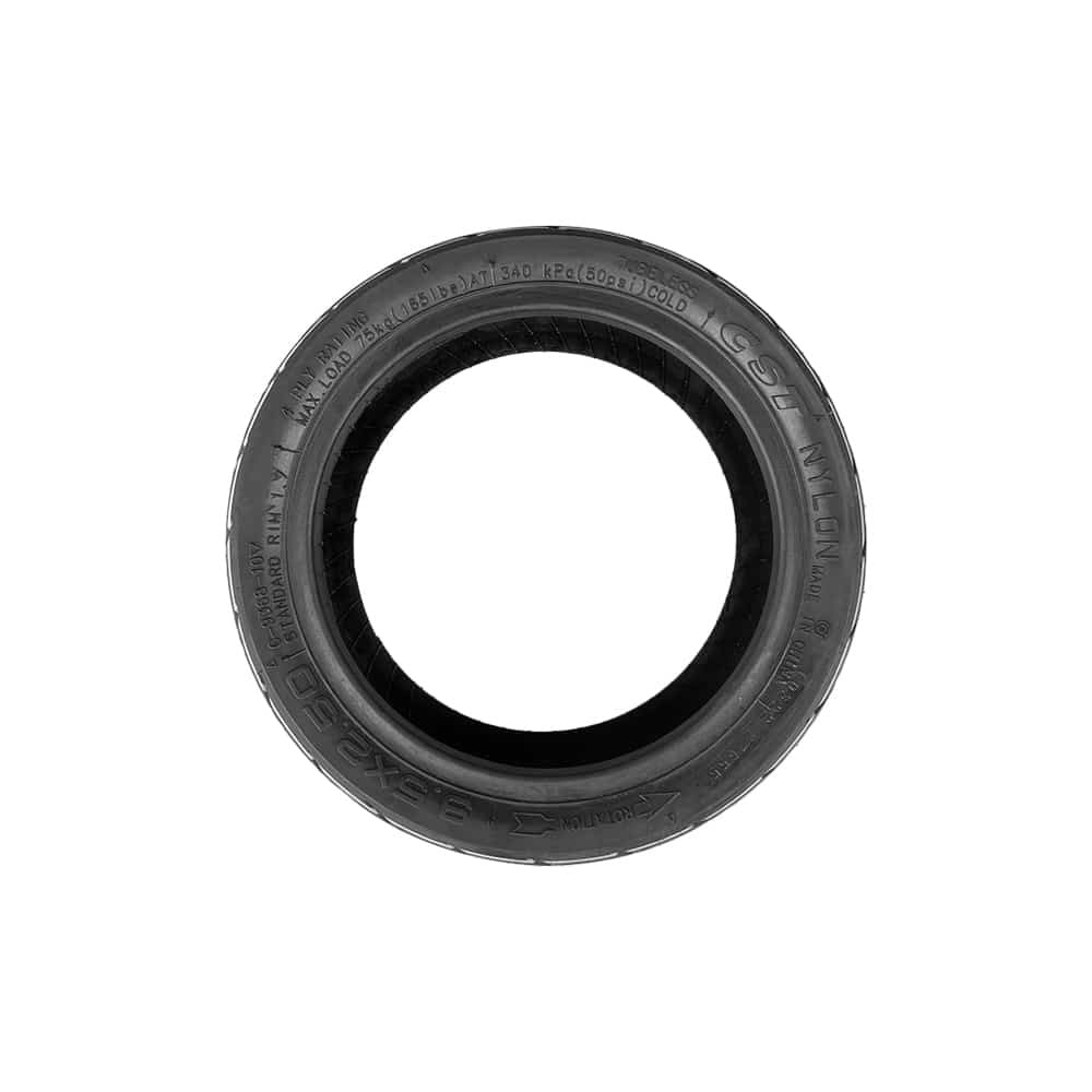 NIU KQi3 / KQi3 Sport / KQi3 Pro / KQi2 Tubeless Reifen 9,5×2,5 – Original CST (Schlauchlos)