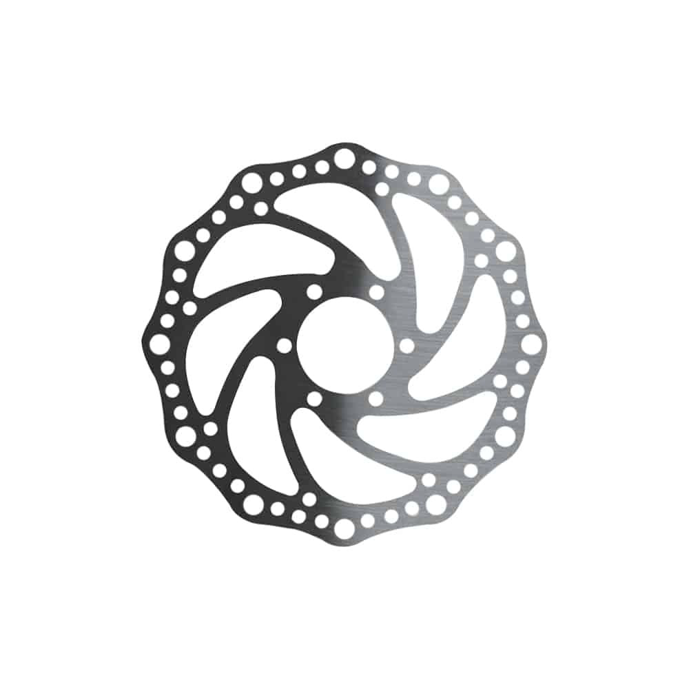 Bremsscheibe 160 mm – 48 mm Lochkreis – Dualtron Achilleus / Thunder / Thunder 2 / Ultra
