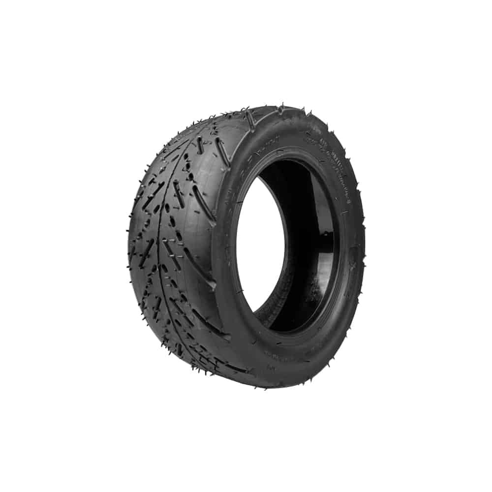 E-Scooter Tubeless Reifen 90/65-6.5 mit Antipannen-Gel – Xuancheng Straßenreifen, 11 Zoll