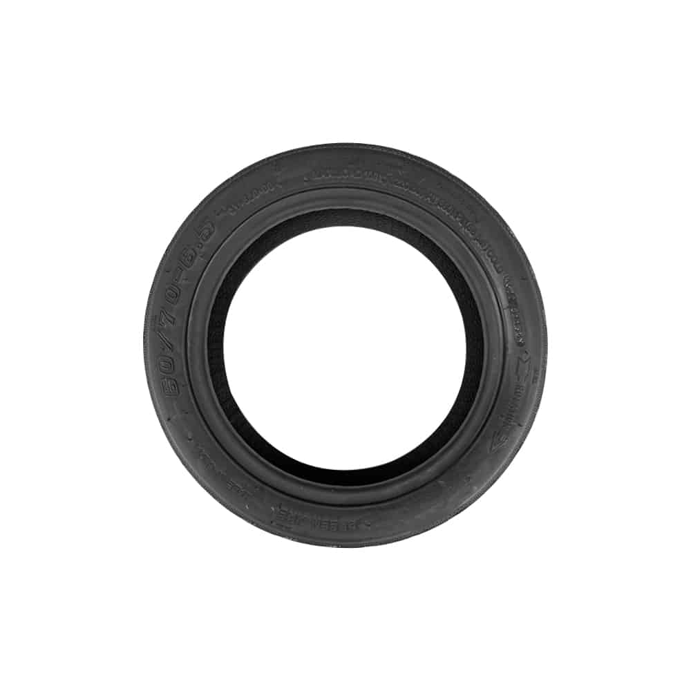 Ninebot Segway G30 Max Reifen 60/70-6,5 – Tubeless mit Gel-Pannenschutz (10 Zoll)