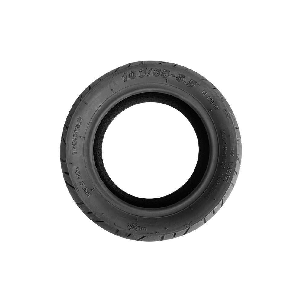 E-Scooter Tubeless Reifen 100/55-6.5 – 11 Zoll Schlauchlos Ersatz